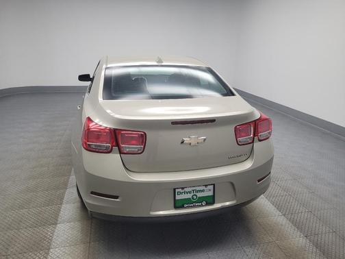 2014 Chevrolet Malibu 1LT