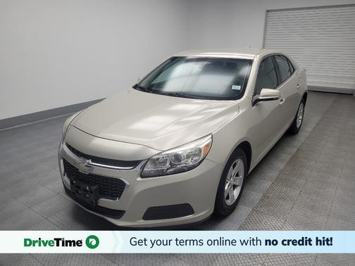 2014 Chevrolet Malibu 1LT