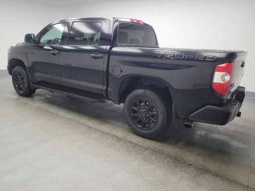 2015 Toyota Tundra TRD Pro