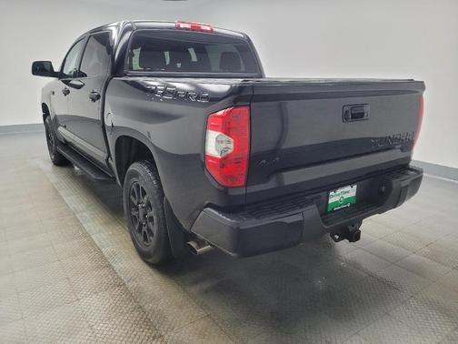 2015 Toyota Tundra TRD Pro