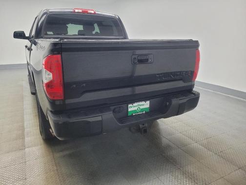 2015 Toyota Tundra TRD Pro