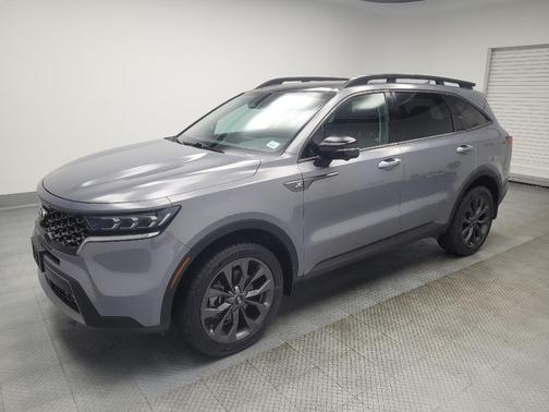 2021 Kia Sorento SX