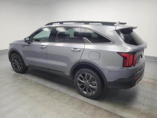 2021 Kia Sorento SX