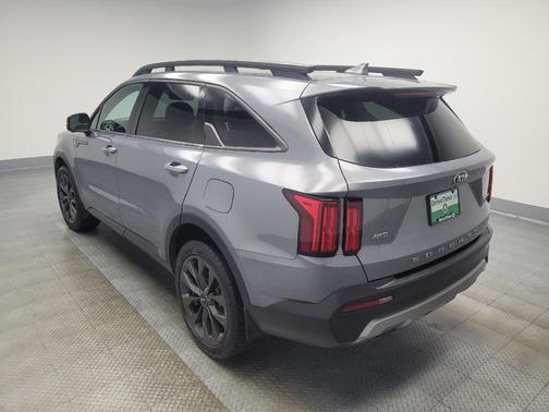 2021 Kia Sorento SX
