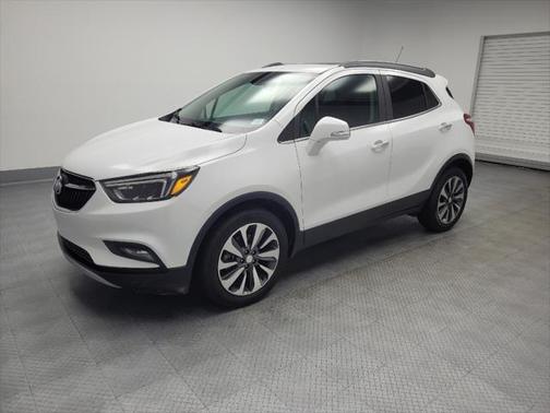 2017 Buick Encore Essence
