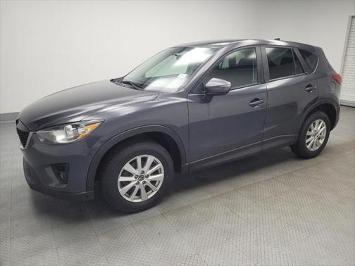 2015 Mazda CX-5 Touring