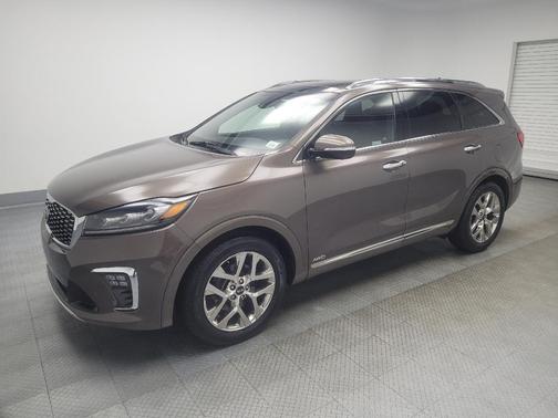 2019 Kia Sorento SX