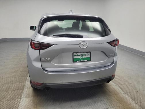 2017 Mazda CX-5 Sport