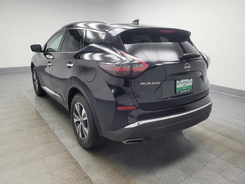 2023 Nissan Murano SV Intelligent AWD