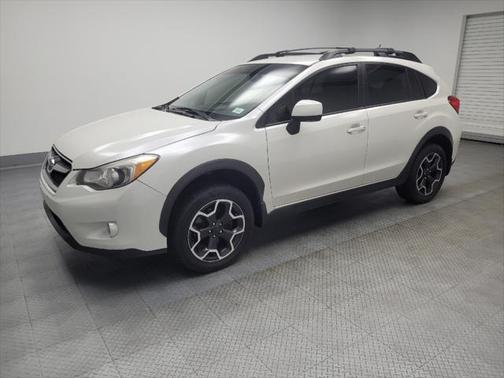 2013 Subaru XV Crosstrek 2.0i Premium