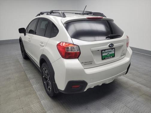 2013 Subaru XV Crosstrek 2.0i Premium