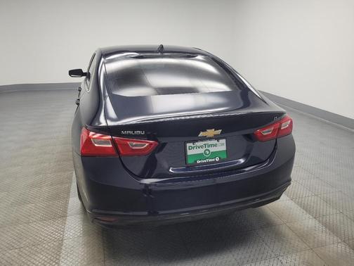 2016 Chevrolet Malibu 1LT