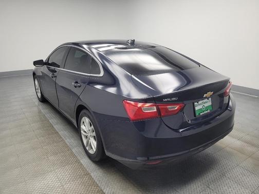 2016 Chevrolet Malibu 1LT
