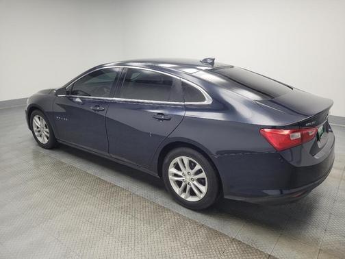 2016 Chevrolet Malibu 1LT