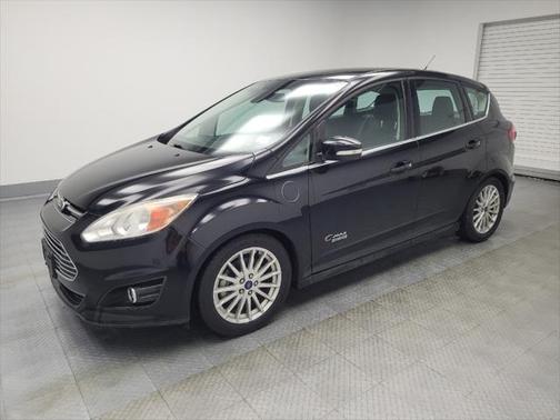 2016 Ford C-Max Energi SEL