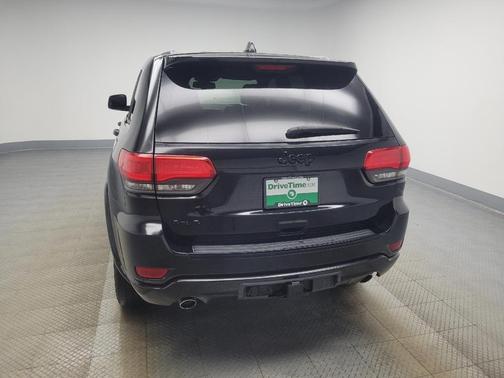 2014 Jeep Grand Cherokee Altitude