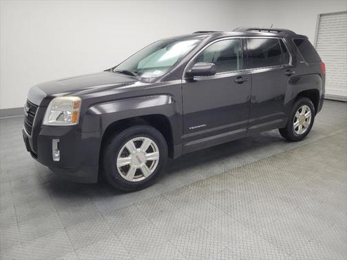2015 GMC Terrain SLE-2