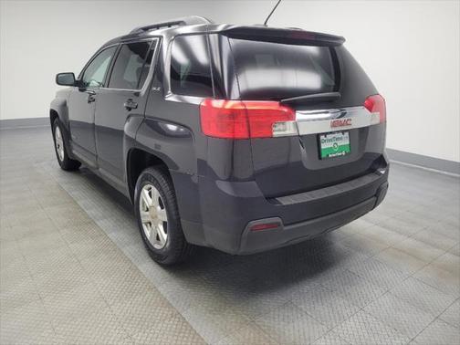 2015 GMC Terrain SLE-2