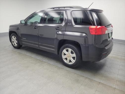 2015 GMC Terrain SLE-2