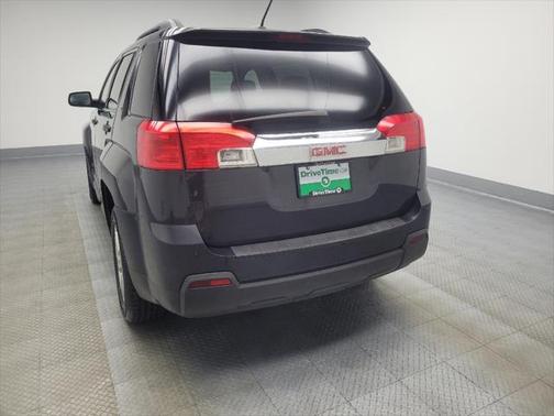2015 GMC Terrain SLE-2