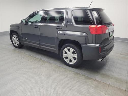 2017 GMC Terrain SLE-1