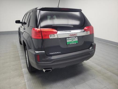 2017 GMC Terrain SLE-1