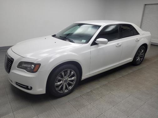 2014 Chrysler 300 S