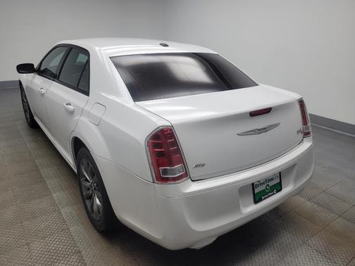 2014 Chrysler 300 S