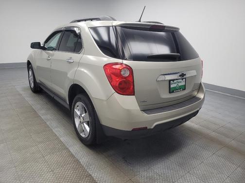 2013 Chevrolet Equinox 1LT