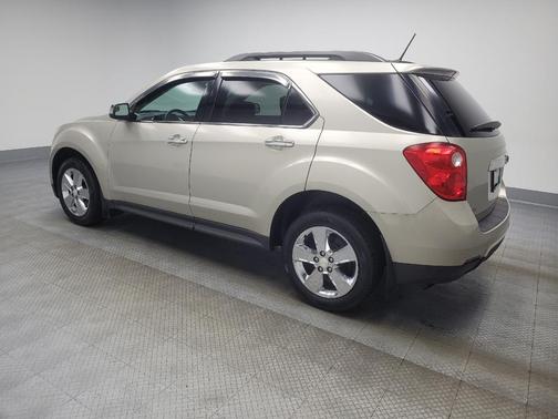 2013 Chevrolet Equinox 1LT
