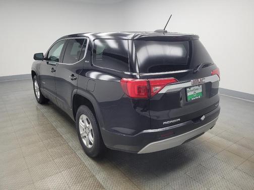 2019 GMC Acadia SLE-1