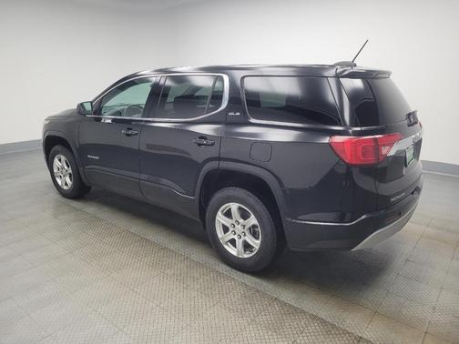 2019 GMC Acadia SLE-1