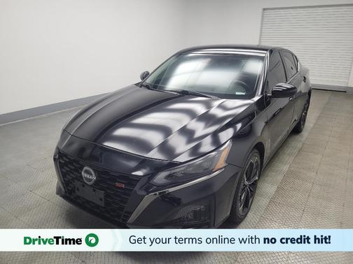 2023 Nissan Altima SR Intelligent AWD