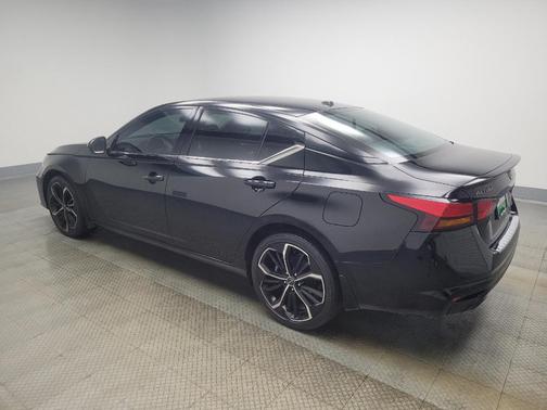 2023 Nissan Altima SR Intelligent AWD