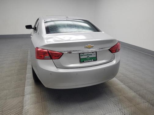 2014 Chevrolet Impala 1LT