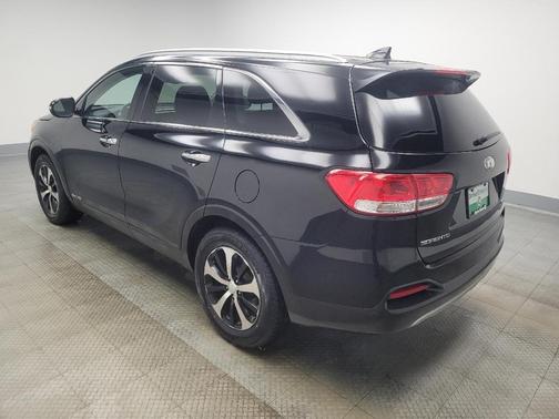 2016 Kia Sorento EX