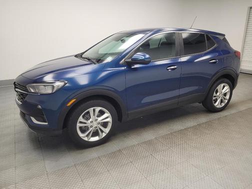 2020 Buick Encore GX Preferred
