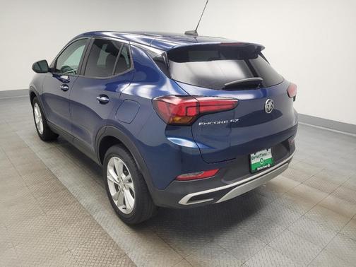 2020 Buick Encore GX Preferred