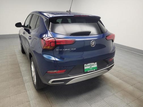 2020 Buick Encore GX Preferred