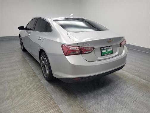 2021 Chevrolet Malibu FWD LT