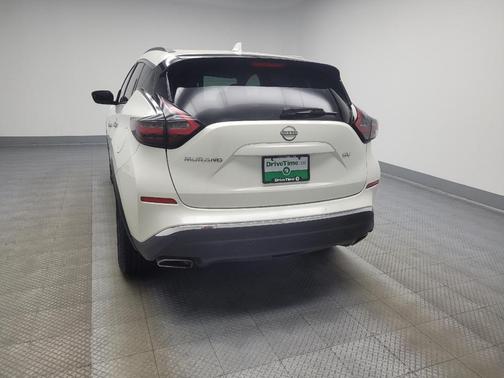 2023 Nissan Murano SV FWD