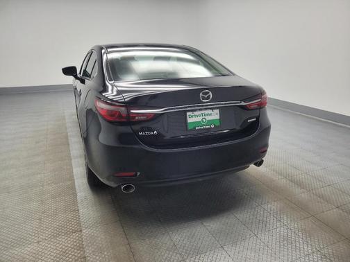 2021 Mazda Mazda6 Touring