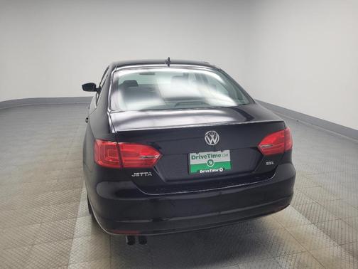2014 Volkswagen Jetta Auto SEL
