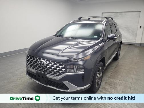 2023 Hyundai SANTA FE SEL 2.4