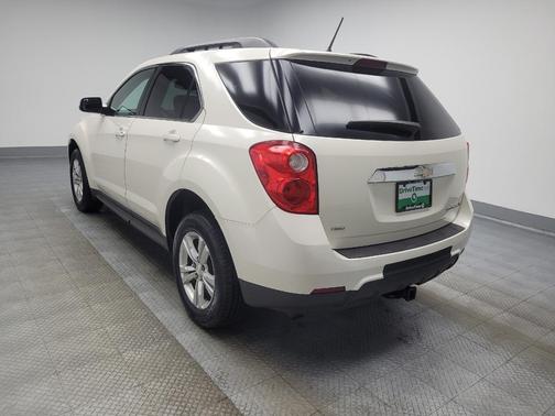 2014 Chevrolet Equinox 1LT