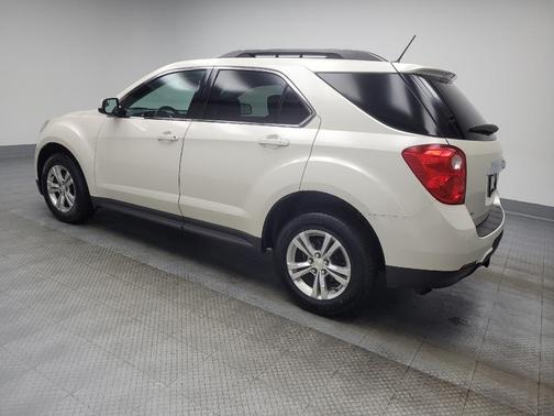 2014 Chevrolet Equinox 1LT