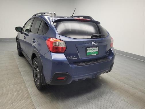 2013 Subaru XV Crosstrek 2.0i Limited