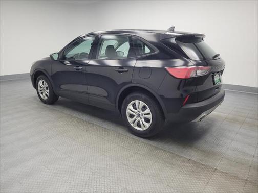 2021 Ford Escape S