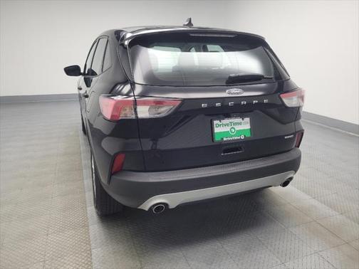 2021 Ford Escape S