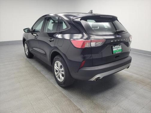 2021 Ford Escape S